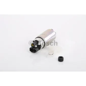 Pompe à carburant BOSCH 0 986 580 822