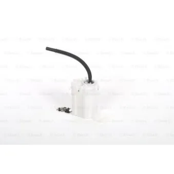Pompe à carburant BOSCH 0 986 580 824