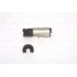 Pompe à carburant BOSCH 0 986 580 908 - Visuel 3