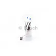 Unité d'injection de carburant BOSCH 0 986 580 932 - Visuel 1