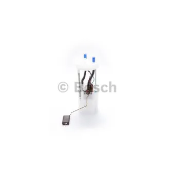 Unité d'injection de carburant BOSCH 0 986 580 932