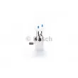 Unité d'injection de carburant BOSCH 0 986 580 932 - Visuel 2