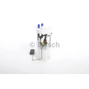 Unité d'injection de carburant BOSCH 0 986 580 934
