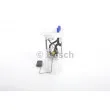 Unité d'injection de carburant BOSCH 0 986 580 940 - Visuel 1