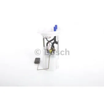 Unité d'injection de carburant BOSCH 0 986 580 940