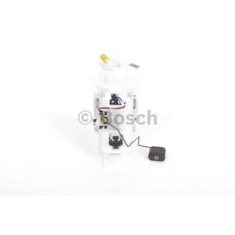 Unité d'injection de carburant BOSCH 0 986 580 944