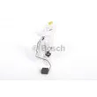 Unité d'injection de carburant BOSCH 0 986 580 944 - Visuel 2