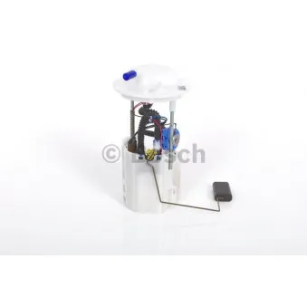 Unité d'injection de carburant BOSCH 0 986 580 947