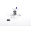 Unité d'injection de carburant BOSCH 0 986 580 950 - Visuel 2