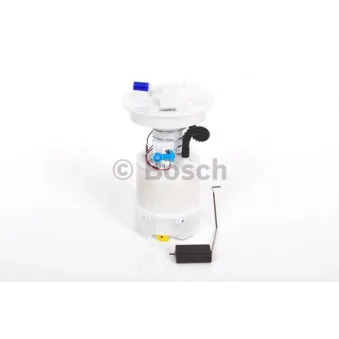 Unité d'injection de carburant BOSCH 0 986 580 951