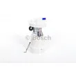 Unité d'injection de carburant BOSCH 0 986 580 951 - Visuel 3
