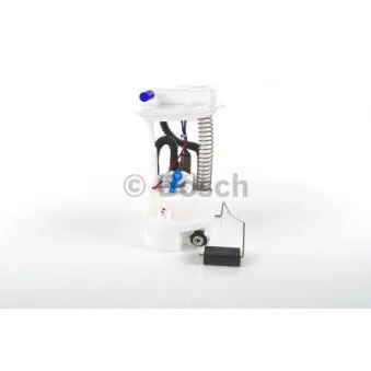 Unité d'injection de carburant BOSCH 0 986 580 954