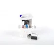 Unité d'injection de carburant BOSCH 0 986 580 956 - Visuel 1