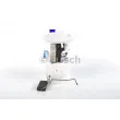 Unité d'injection de carburant BOSCH 0 986 580 956 - Visuel 2