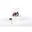 Unité d'injection de carburant BOSCH 0 986 580 956 - Visuel 3