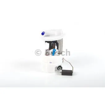 Unité d'injection de carburant BOSCH 0 986 580 957
