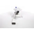 Unité d'injection de carburant BOSCH 0 986 580 959 - Visuel 2