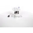 Unité d'injection de carburant BOSCH 0 986 580 959 - Visuel 3