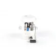 Unité d'injection de carburant BOSCH 0 986 580 960 - Visuel 1