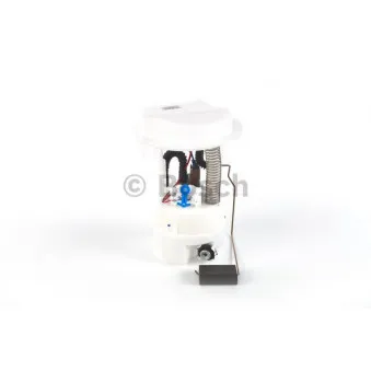 Unité d'injection de carburant BOSCH 0 986 580 960