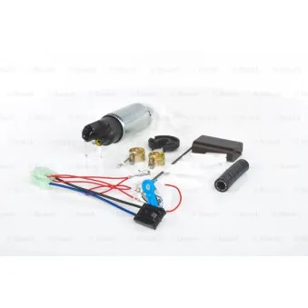 Pompe à carburant BOSCH 0 986 580 965