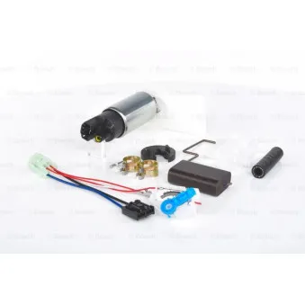 Pompe à carburant BOSCH 0 986 580 967