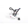 Unité d'injection de carburant BOSCH 0 986 580 994 - Visuel 1