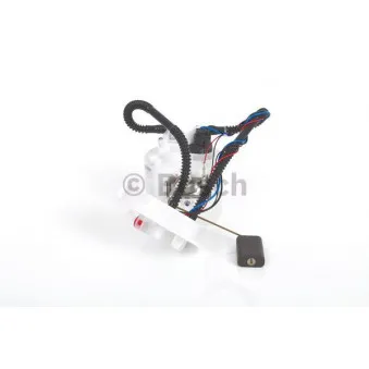 Unité d'injection de carburant BOSCH 0 986 580 994