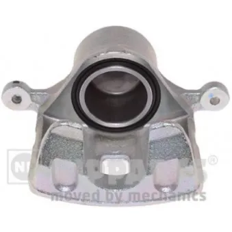 Étrier de frein NIPPARTS N3220319