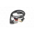Capteur, vitesse de roue BOSCH 0 986 594 002 - Visuel 1