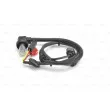 Capteur, vitesse de roue BOSCH 0 986 594 002 - Visuel 2