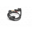 Capteur, vitesse de roue BOSCH 0 986 594 002 - Visuel 3