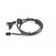 Capteur, vitesse de roue BOSCH 0 986 594 003 - Visuel 2