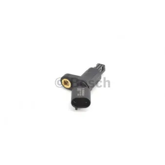Capteur, vitesse de roue BOSCH 0 986 594 004