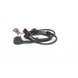 Capteur, vitesse de roue BOSCH 0 986 594 007 - Visuel 2