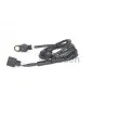 Capteur, vitesse de roue BOSCH 0 986 594 011 - Visuel 2