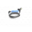 Capteur, vitesse de roue BOSCH 0 986 594 013 - Visuel 3