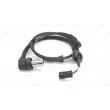 Capteur, vitesse de roue BOSCH 0 986 594 014 - Visuel 1