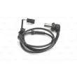 Capteur, vitesse de roue BOSCH 0 986 594 014 - Visuel 3