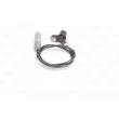 Capteur, vitesse de roue BOSCH 0 986 594 016 - Visuel 3