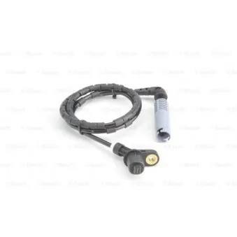 Capteur, vitesse de roue BOSCH 0 986 594 017