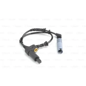 Capteur, vitesse de roue BOSCH 0 986 594 018