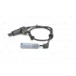 Capteur, vitesse de roue BOSCH 0 986 594 018 - Visuel 2