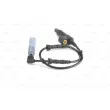 Capteur, vitesse de roue BOSCH 0 986 594 018 - Visuel 3