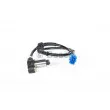 Capteur, vitesse de roue BOSCH 0 986 594 020 - Visuel 1
