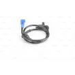 Capteur, vitesse de roue BOSCH 0 986 594 022 - Visuel 3
