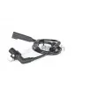 Capteur, vitesse de roue BOSCH 0 986 594 024 - Visuel 2