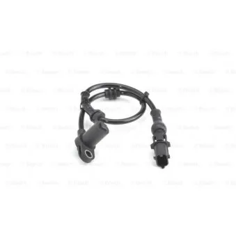 Capteur, vitesse de roue BOSCH 0 986 594 027