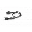 Capteur, vitesse de roue BOSCH 0 986 594 027 - Visuel 2