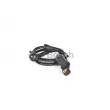 Capteur, vitesse de roue BOSCH 0 986 594 030 - Visuel 1